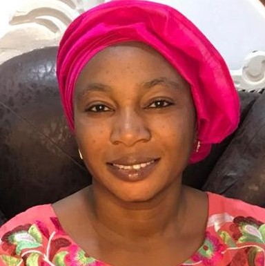 Haddy  Tunkara Bah-University Of The Gambia.jpg